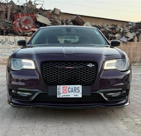 Chrysler 300 2021 for sale in Iraq - Baghdad